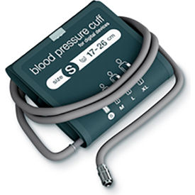 Seca Corporation 4900001001 Seca® 490 Blood Pressure Cuff For Seca ® 535 Spot Check Vital Signs Monitor, Small image.