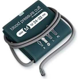 Seca Corporation 4900002001 Seca® 490 Blood Pressure Cuff For Seca ® 535 Spot Check Vital Signs Monitor, Medium image.