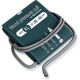 Seca Corporation 4900004001 Seca® 490 Blood Pressure Cuff For Seca ® 535 Spot Check Vital Signs Monitor, XL image.