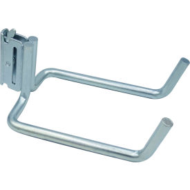 Snap-Loc® E-Track Multi Purpose J-Hook 7-3/4" Hanger Dual 