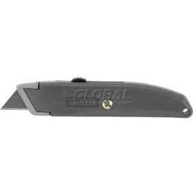 Stanley Tools 10-175 Stanley 10-175 Homeowners Retractable Blade Utility Knife image.