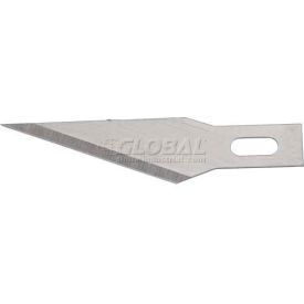 Stanley Tools 11-411 Stanley 11-411 Hobby Blades for 10-401, (5 Pack) image.