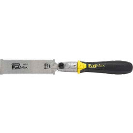 Stanley Tools 20-331 Stanley 20-331 FatMax® Flush Cut Pull Saw image.