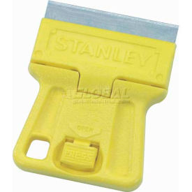 Stanley Tools 28-100 Stanley 28-100 Mini-Razor Fixed Blade Scraper  image.