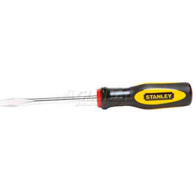 Stanley Tools STHT60783 Stanley STHT60783 Standard Fluted Standard Blade/Slotted Tip 1/4" x 4" image.