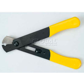 Stanley Tools 84-213 Stanley 84-213 5-1/8" Adjustable Slide Stop 10-26 AWG Wire Stripper/Cutter image.