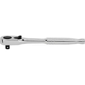 Stanley Tools 89-818 Stanley 89-818 3/8" Drive Pear Head Quick-Release™ Ratchet image.