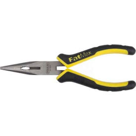 6 long nose pliers