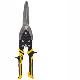 Stanley Tools FMHT73561 Stanley®  Fatmax® FMHT73561 Long Nose Straight Cut Snips image.
