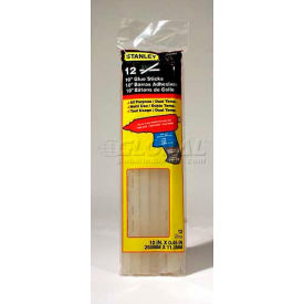 Stanley GS25DT DualMelt Glue Sticks 10