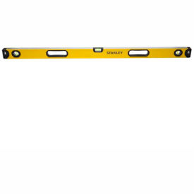 Stanley Tools STHT42504 Stanley® STHT42504  Box Beam Level -48" image.