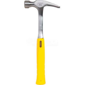 Stanley Tools STHT51246 Stanley STHT51246 Stht51246, One-Piece Steel Hammer, 20 Oz. image.
