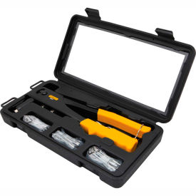 Stanley Tools STHT72179 Stanley® STHT72179  Blind Rivet Kit W/ 60 Rivets And Case image.