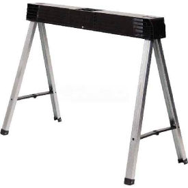 Stanley Tools STST11151 Stanley STST11151 Fold-Up Sawhorse  image.