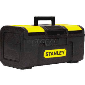 Stanley Tools STST16410 Stanley STST16410 Stst16410, Basic Tool Box, 16" image.