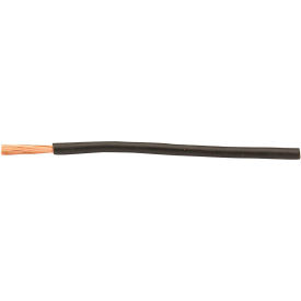 Southwire Company 55667123 Southwire 55667123 14-Gauge, GPT Primary Auto Wire, Black, 100 Ft image.