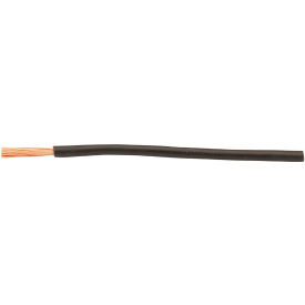 Southwire Company 55667323 Southwire 55667323 18-Gauge, GPT Primary Auto Wire, Black, 100 Ft image.