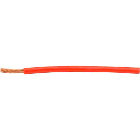 Southwire Company 55667423 Southwire 55667423 18-Gauge, GPT Primary Auto Wire, Red, 100 Ft image.