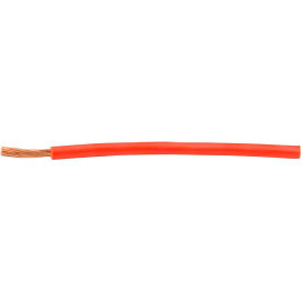 Southwire Company 55668023 Southwire 55668023 16-Gauge, GPT Primary Auto Wire, Red, 100 Ft image.