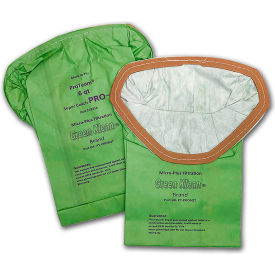 Green Kleen GK-PT-PRO6QT Proteam Gofree® Flex Pro Cordless Backpack 6 Qt Replacement Vacuum Bags image.