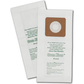 Bissell - 7 & 1 Model Fits Samsung Uprights 5000 & 7000 Series. Replacement Vacuum Bags - GKH-BIS7