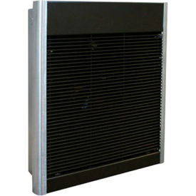 Marley Engineered Products FRC4027F Architectural Fan-Forced Wall Heater FRC4027F 277/240V 4000/3000W or 2000/1500W image.