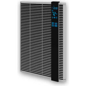 Marley Engineered Products HT2024SS Institutional Convector Digital Programmable Wall Heater HT2024SS, 240V image.