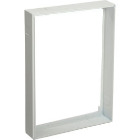 Marley Engineered Products SEDSM SED Series Surface Mounting Frame image.