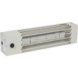 Marley Engineered Products WHT500 Pump House Electric Utility Heater 500W  240/208V Or 120V image.