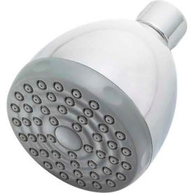 Speakman Co. S-2272-E2 Speakman 50 Spray Channels Institutional Shower Head 2 GPM image.