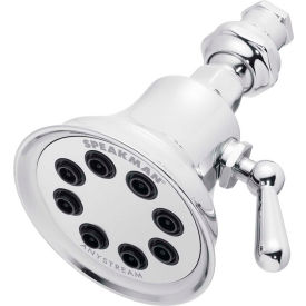 Speakman Co. S-3015 Speakman S-3015 Anystream® Multi Function Shower Head image.