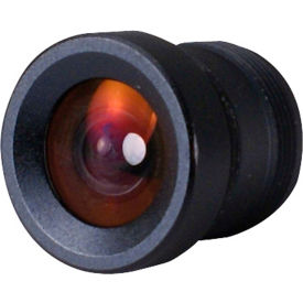 Component Specialties, Inc CLB3.6 Speco® CLB3.6 3.6mm Board Camera Lens image.
