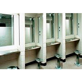 Professional Plastics Clear Containment Grade Polycarbonate .5 Professional Plastics Clear Containment Grade Polycarbonate .5