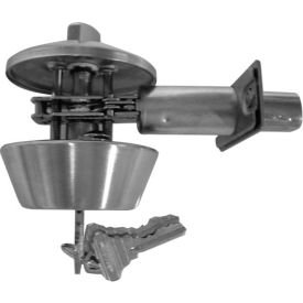 S Parker Hardware Mfg Co