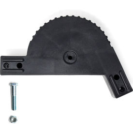 Rubbermaid® 1/2 & 1 Cubic Yard Roll Connector Kit For Tilt Truck