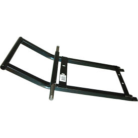 Rubbermaid® Frame Assembly For 1/2 Cubic Yard Utility Tilt Truck