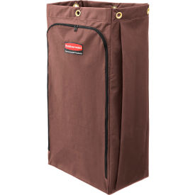 Rubbermaid® Canvas Bag For Housekeeping Cart 30 Gallon
