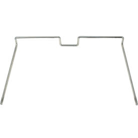 Rubbermaid® Microfiber Bucket Holder Wire For Executive Janitorial Cart