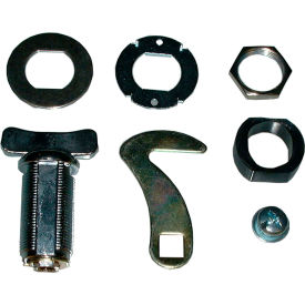 Specialmade Goods/Srvces FG3964L30000 Rubbermaid® Latch & Spacer Set image.