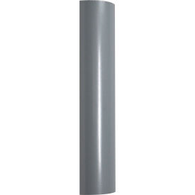 Rubbermaid® Steel Uprights Kit of 12 For Xtra 4 Shelf Cart