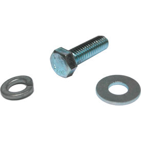 Rubbermaid® Bolt Kit For Convertible Utility Cart