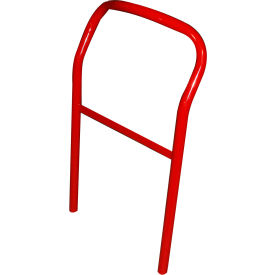 Rubbermaid® Crossbar Handle For 24" Platform Trucks