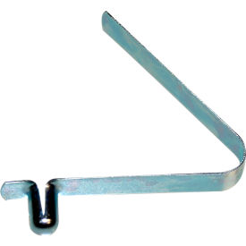 Rubbermaid® Valco Clip For Platform Truck