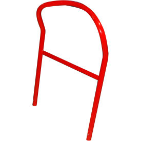 Rubbermaid® Crossbar Replacement Handle For Heavy Duty 30" Platform Truck
