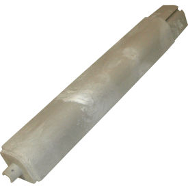Rubbermaid® Universal Replacement Leg For Utility Carts
