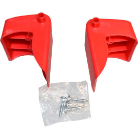 Rubbermaid® Single Drawer Hardware Kit For Trades Cart