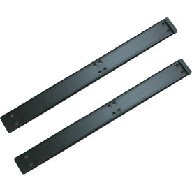 Rubbermaid® Back Panel Bracket For Trades Cart
