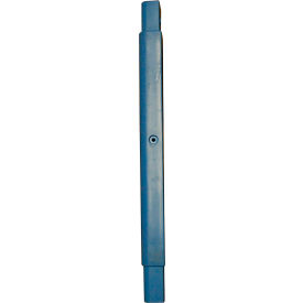 Rubbermaid® Right Side Upright For Janitor Cart