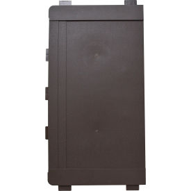 Rubbermaid® Back Panel Kit For Full Size Housekeeping Carts 2 Panels