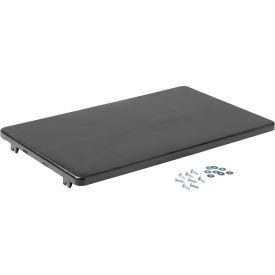 Rubbermaid® Adjustable Shelf Kit And Hardware For Executive Housekeeping Cart